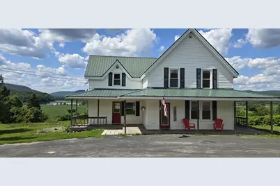 795 Main Street, Saint Francis, ME 04774 - Photo 1