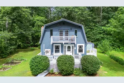 310 Leisure Lane, Limerick, ME 04048 - Photo 1