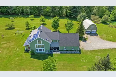 111 Quaker Hill Road, Unity, ME 04988 - Photo 1