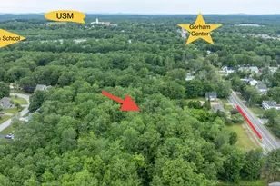 157 South St, Gorham, ME 04038 - Photo 1