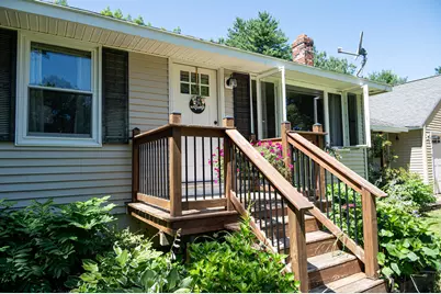 107 Finn Parker Road, Gorham, ME 04038 - Photo 1