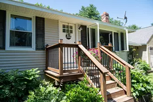 107 Finn Parker Rd, Gorham, ME 04038 - Photo 1