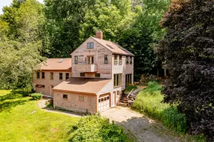 42 Sunk Haze, Union, ME 04862 - Photo 1