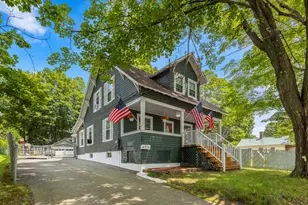 172 High St, Sanford, ME 04073 - Photo 1