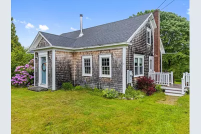10 Martin Point Road, Friendship, ME 04547 - Photo 1