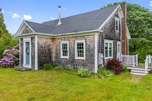 10 Martin Point Rd, Friendship, ME 04547 - Photo 1