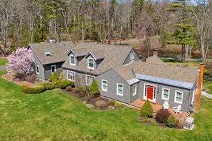 2 Tides Edge Rd, Cape Elizabeth, ME 04107 - Photo 1