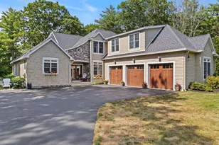 4 Harbor Side Dr, York, ME 03909 - Photo 1