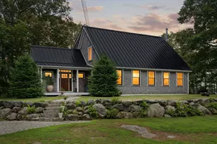 41 Beaver Lodge Ln, Phippsburg, ME 04562 - Photo 1