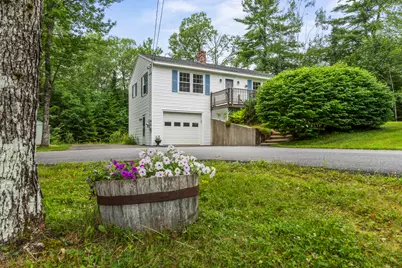 308 Foye Road, Wiscasset, ME 04578 - Photo 1