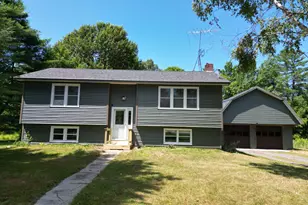 193 River Rd, Maxfield, ME 04453 - Photo 1