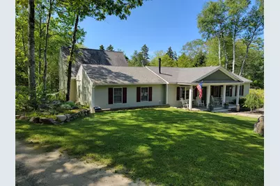 33 Townline Road, Boothbay, ME 04537 - Photo 1