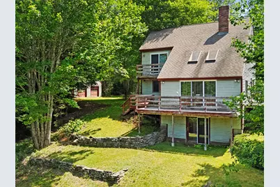 34 Brann Road, Washington, ME 04574 - Photo 1