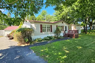 7 Forest St, Dover Foxcroft, ME 04426 - Photo 1