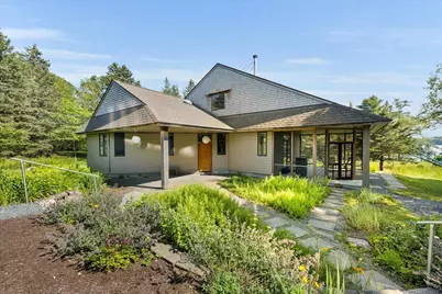 183 Davis Farm Road, Deer Isle, ME 04627 - Photo 1