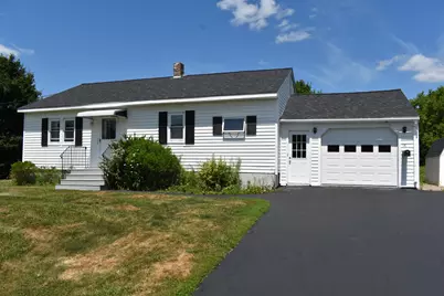 14 Maureen Avenue, Randolph, ME 04346 - Photo 1