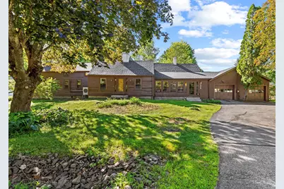 310 N Gorham Road, Gorham, ME 04038 - Photo 1