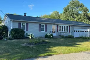 22 Bosse St, Lewiston, ME 04240 - Photo 1
