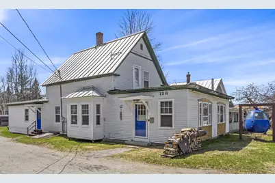 128 Main Street, Eustis, ME 04936 - Photo 1