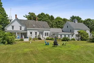 923 Harpswell Neck Rd, Harpswell, ME 04079 - Photo 1