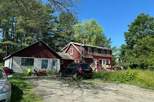 45 Kahlers Corner, Waldoboro, ME 04572 - Photo 1