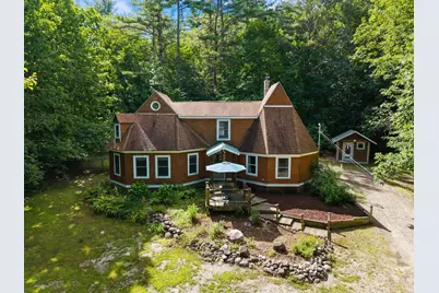 94 Hiram Hill Road, Hiram, ME 04041 - Photo 1