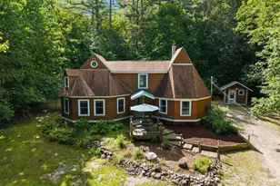 94 Hiram Hill Rd, Hiram, ME 04041 - Photo 1