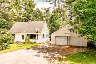 513 Buzzell Hill Rd, Hope, ME 04847 - Photo 1
