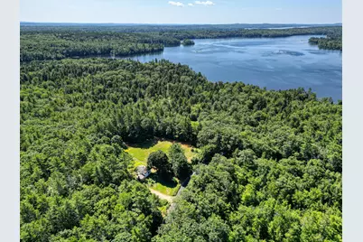570 McGrath Pond Road, Belgrade, ME 04917 - Photo 1