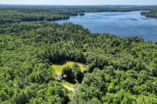 570 McGrath Pond Rd, Belgrade, ME 04917 - Photo 1