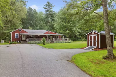 1428 Alfred Road, Lyman, ME 04002 - Photo 1