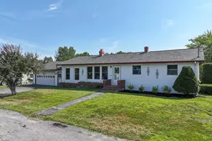 45 Rachel Blvd, Lewiston, ME 04240 - Photo 1