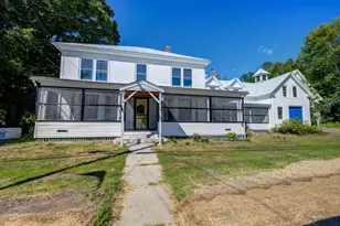 49 W Main St, Denmark, ME 04022 - Photo 1