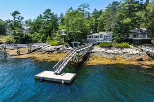 68 Wall Point Rd, Boothbay Harbor, ME 04538 - Photo 1