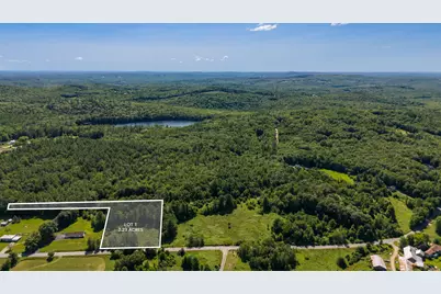 Lot 1 North River Road, Greene, ME 04236 - Photo 1
