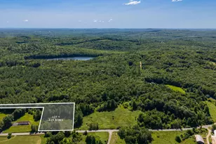 Lot 1 North River Rd, Greene, ME 04236 - Photo 1