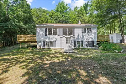 16 Tinker Lane, Cumberland, ME 04021 - Photo 1