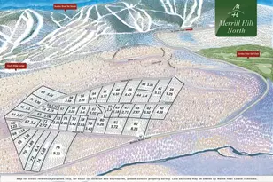 Lot 48 Morganite Way, Newry, ME 04261 - Photo 1