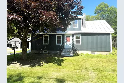 303 McGrath Pond Road, Oakland, ME 04963 - Photo 1