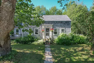 710 Willey District Road, Cherryfield, ME 04622 - Photo 1