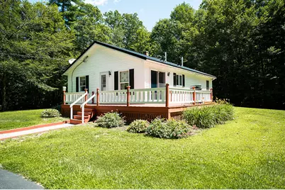 37 Hanscomb School Road, Limington, ME 04049 - Photo 1
