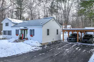 83 Maple St, Fryeburg, ME 04037 - Photo 1