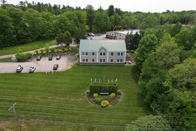 1010 Kennedy Memorial Drive, Oakland, ME 04963 - Photo 1