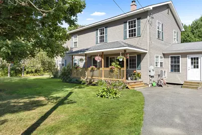 6 Hurds Corner Road, Palmyra, ME 04965 - Photo 1