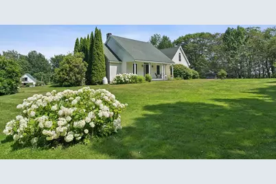 3110 Friendship Road, Waldoboro, ME 04572 - Photo 1