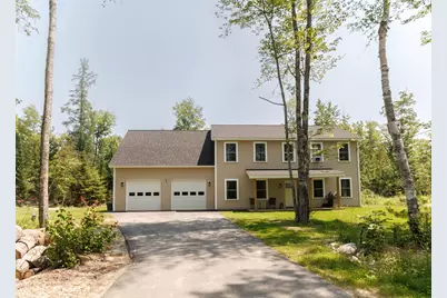 656 Hudson Hill Road, Hudson, ME 04449 - Photo 1