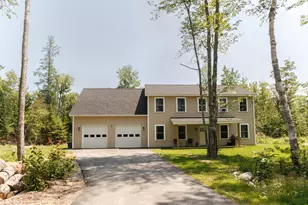 656 Hudson Hill Rd, Hudson, ME 04449 - Photo 1