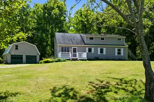510 Youngtown Rd, Lincolnville, ME 04849 - Photo 1