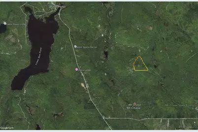 L 5 Ackley Pond Road, Mount Chase, ME 04765 - Photo 1