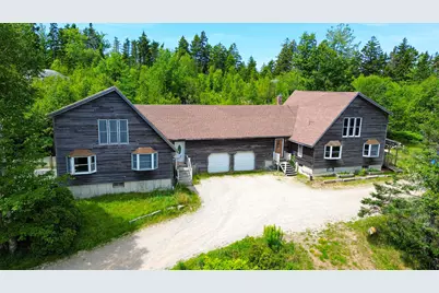 33 Corn Hill Road, Machiasport, ME 04655 - Photo 1